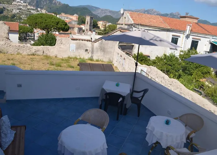 A Casa Di Samu