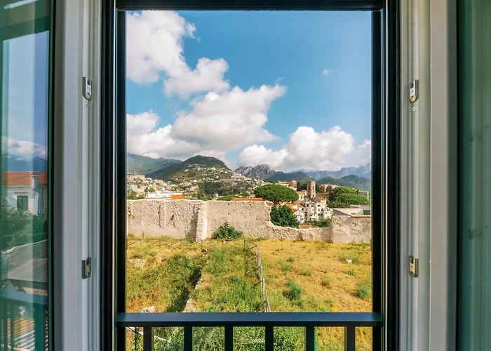 A Casa Di Samu