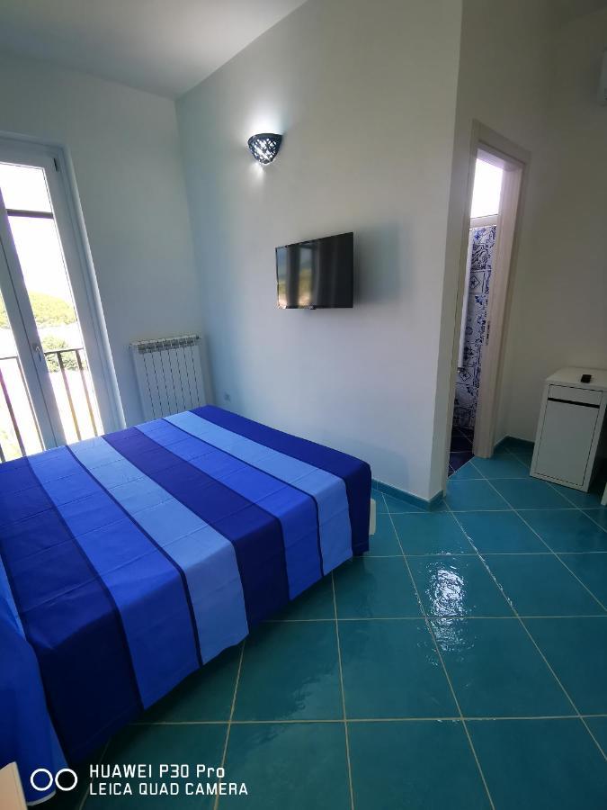 A Casa Di Samu