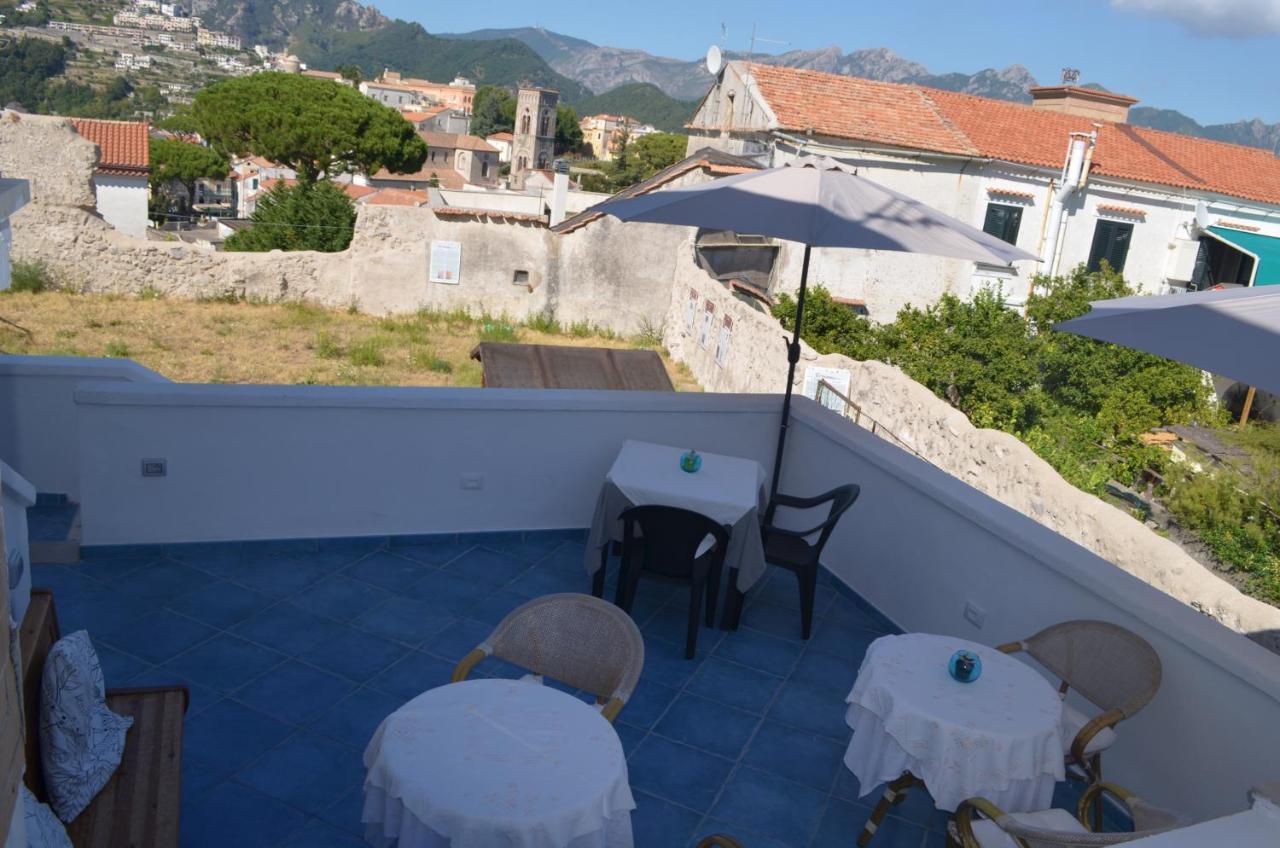 A Casa Di Samu