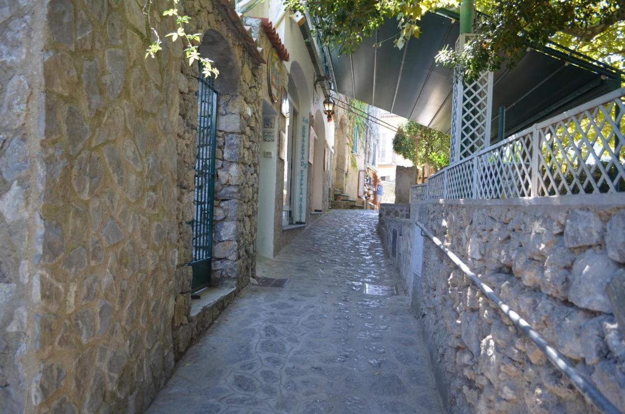 A Casa Di Samu