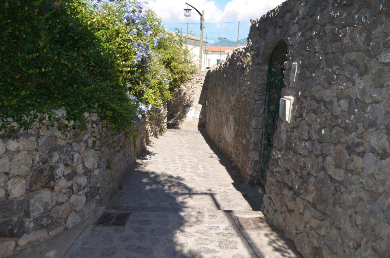 A Casa Di Samu Bed & Breakfast Ravello