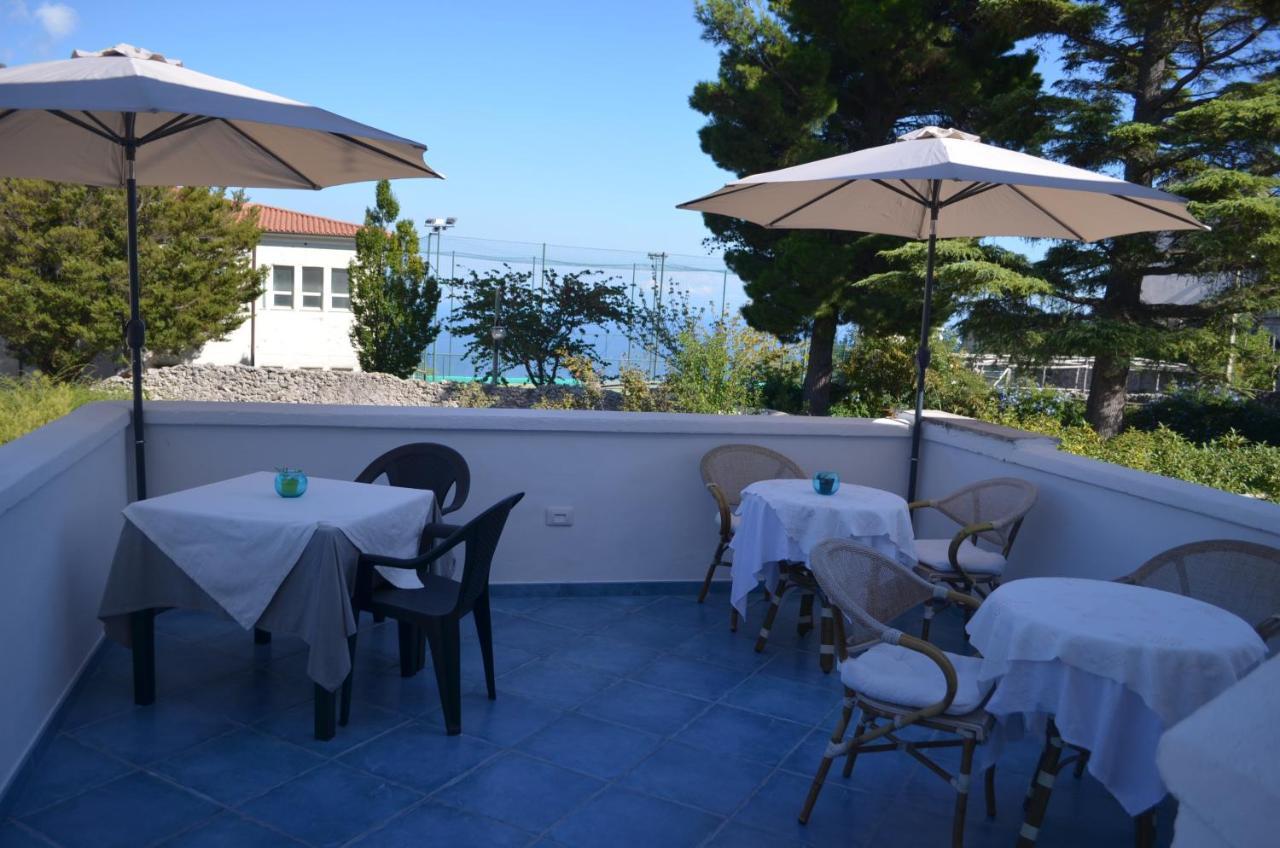 A Casa Di Samu Ravello