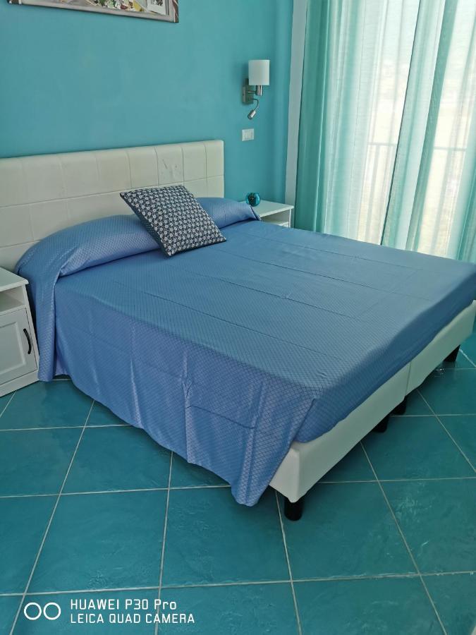 A Casa Di Samu *