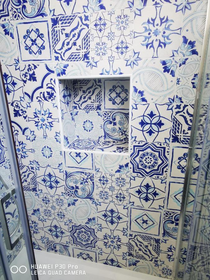 A Casa Di Samu Bed & Breakfast *