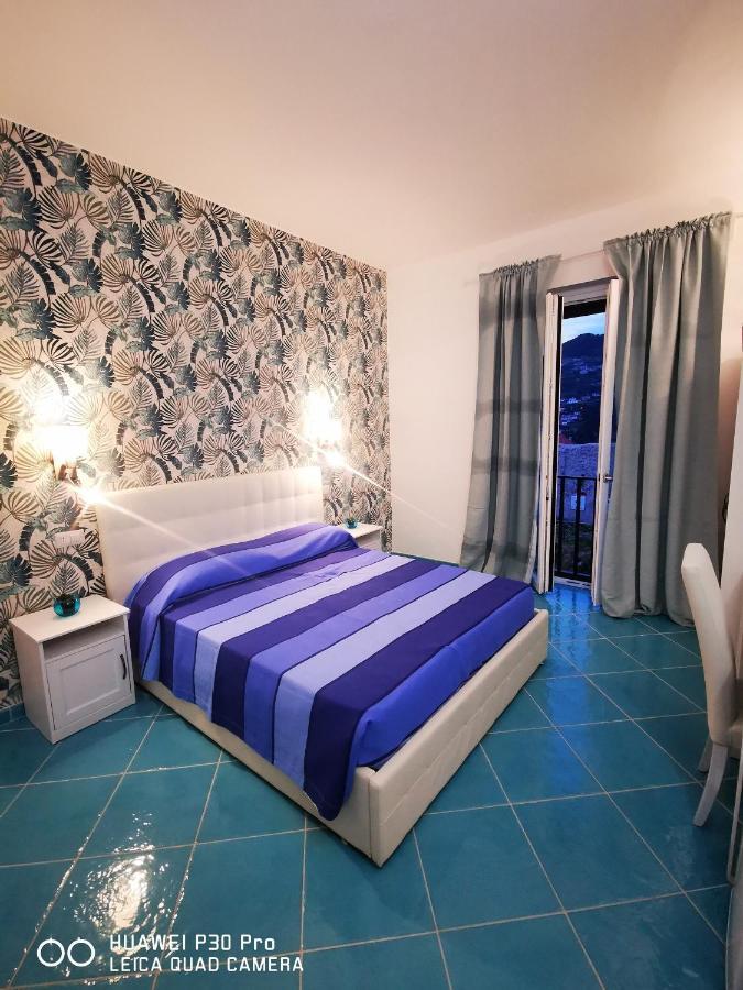 A Casa Di Samu Ravello
