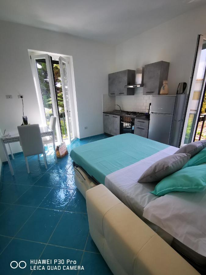A Casa Di Samu Ravello