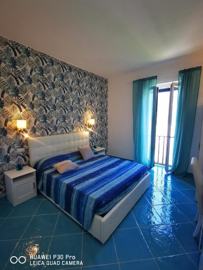 A Casa Di Samu Bed & Breakfast Ravello