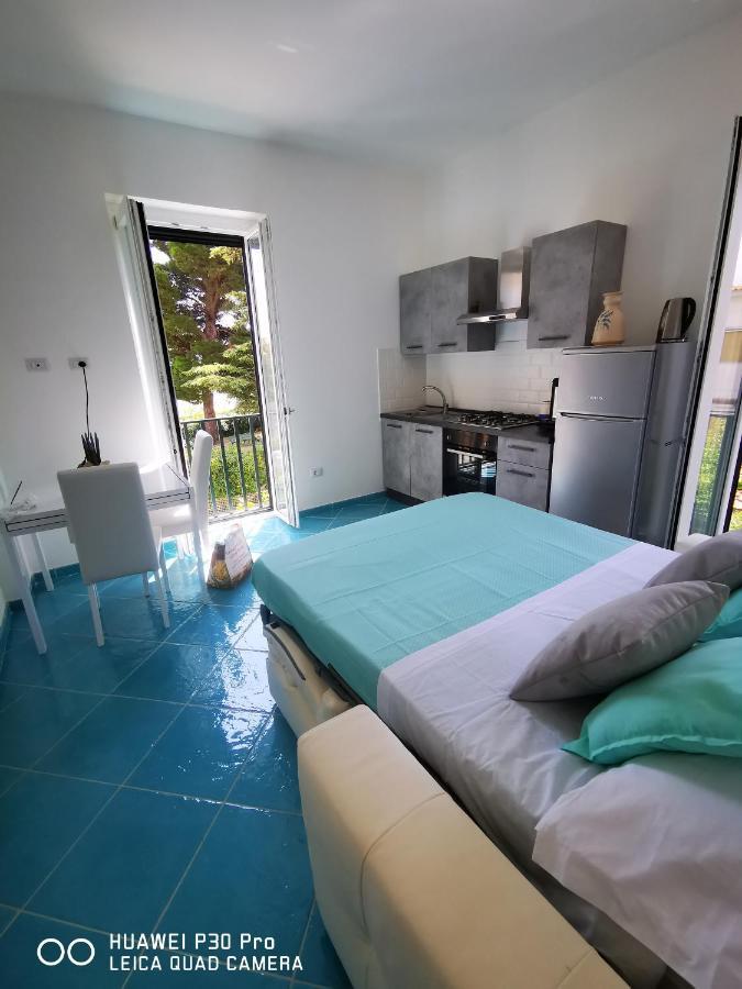 A Casa Di Samu Ravello