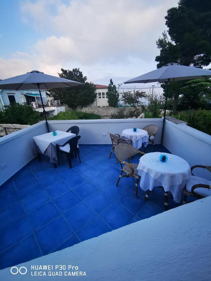 A Casa Di Samu Bed & Breakfast