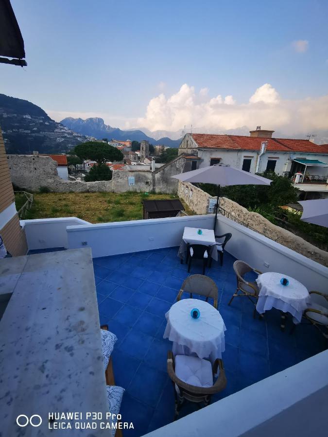 A Casa Di Samu Bed & Breakfast *