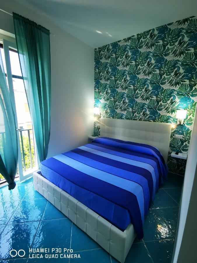 A Casa Di Samu