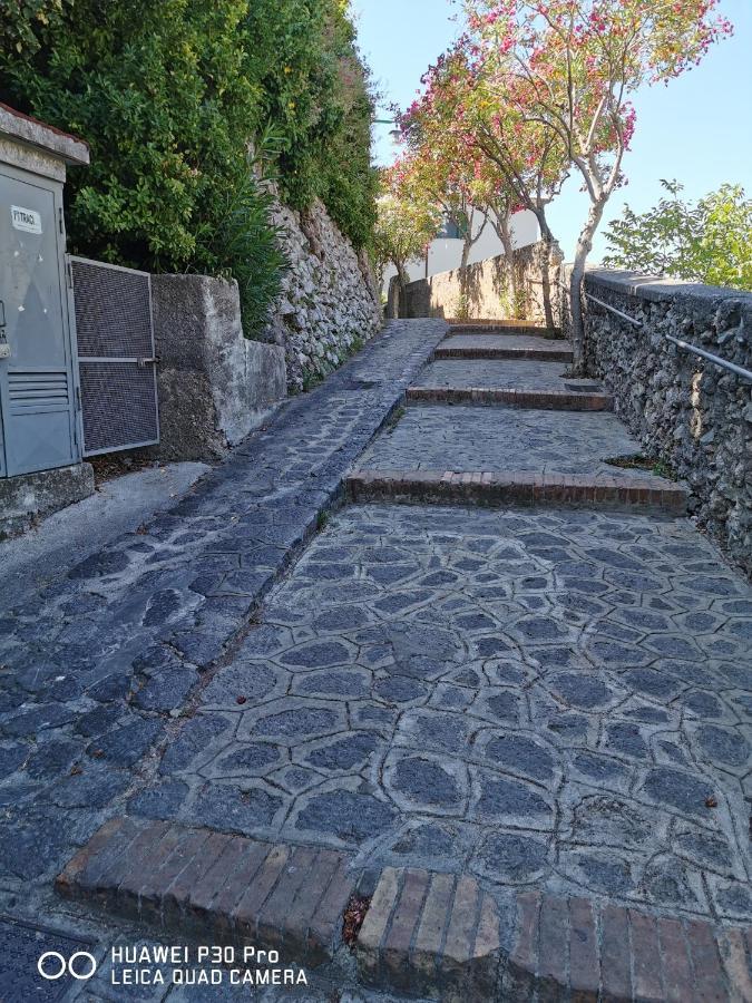 A Casa Di Samu