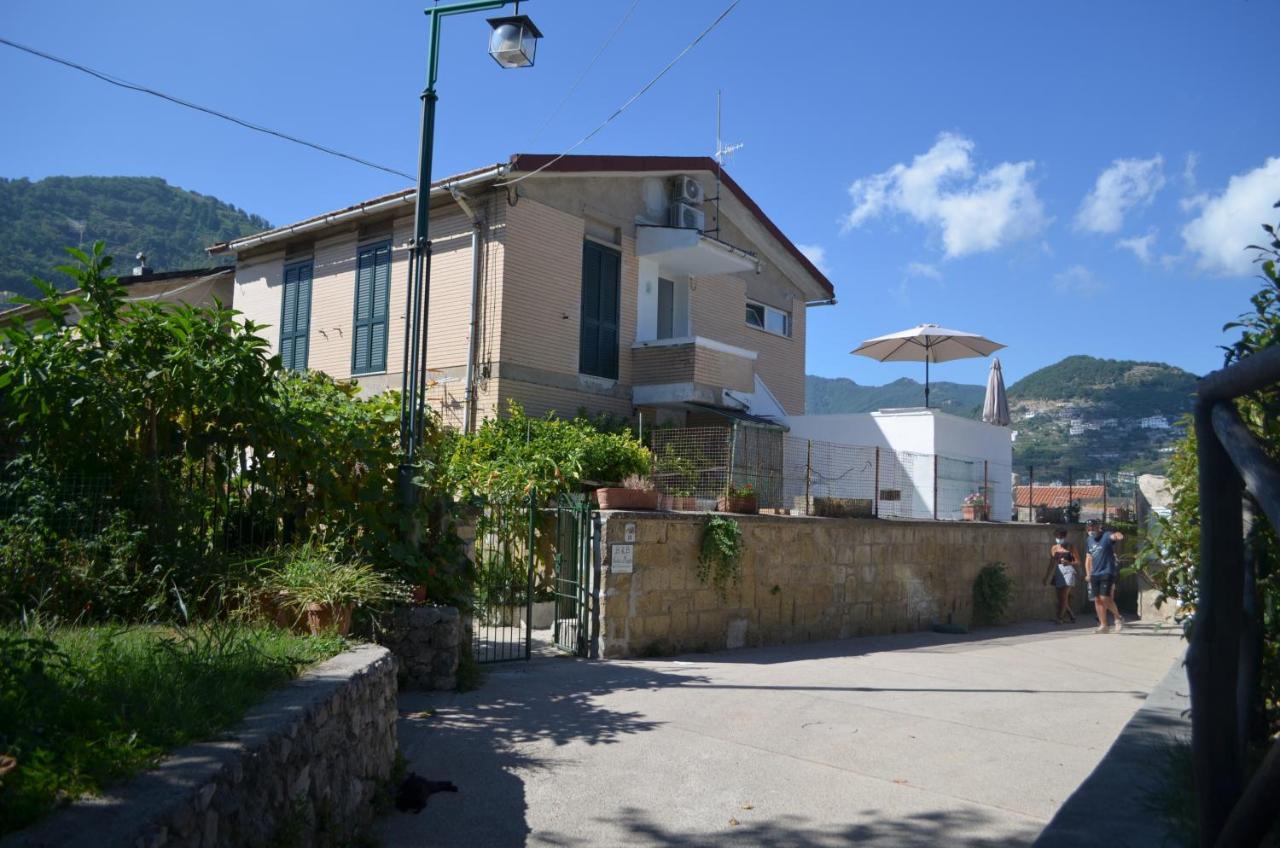 A Casa Di Samu