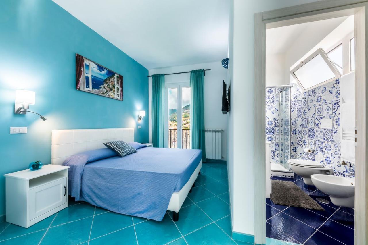 Bed & Breakfast A Casa Di Samu