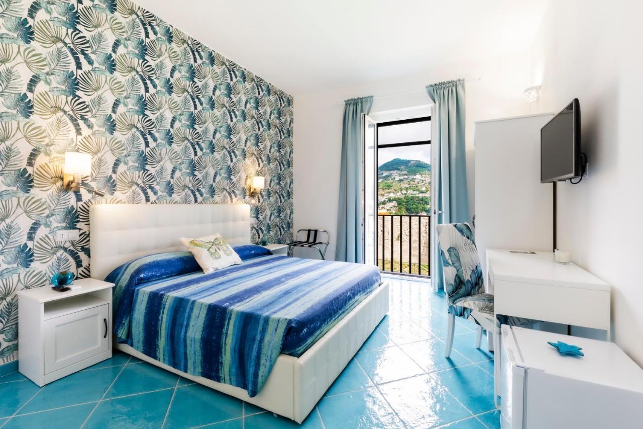 A Casa Di Samu * Ravello