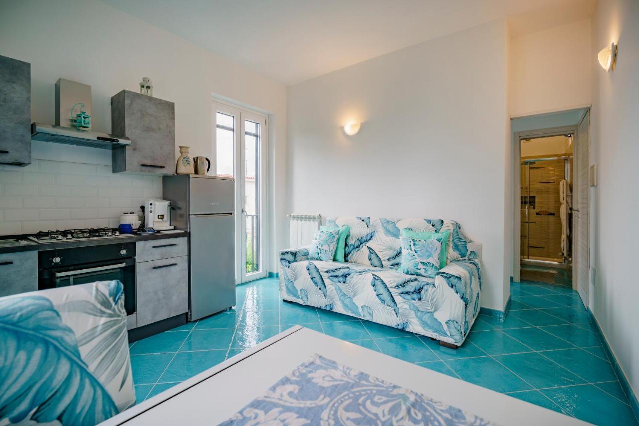 A Casa Di Samu Bed & Breakfast Ravello