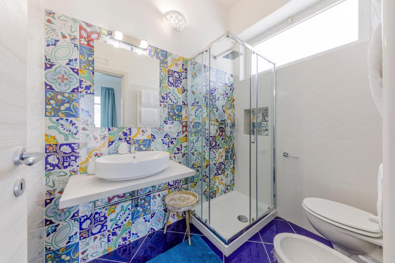 Bed & Breakfast A Casa Di Samu Ravello