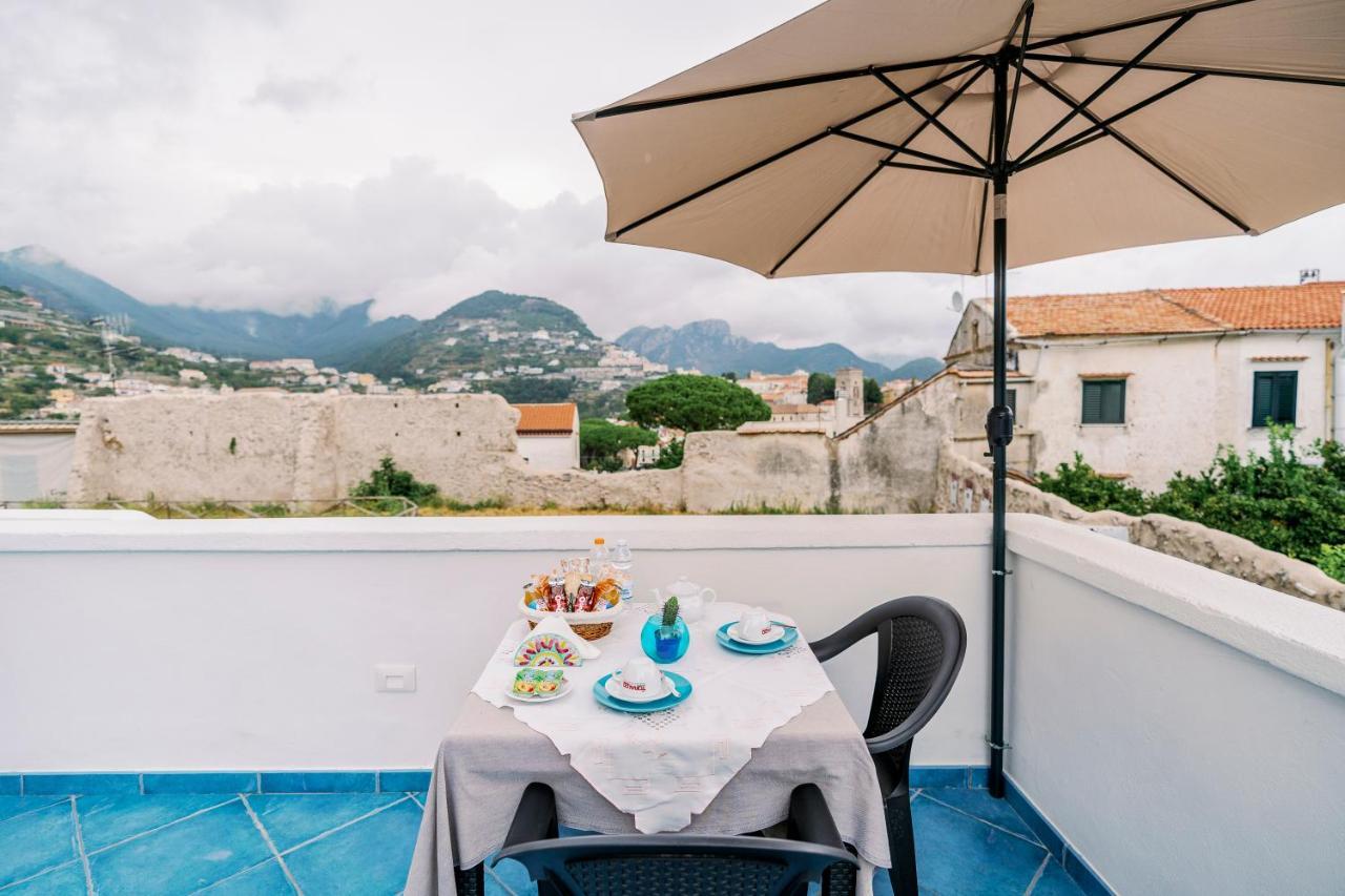 A Casa Di Samu Bed & Breakfast *