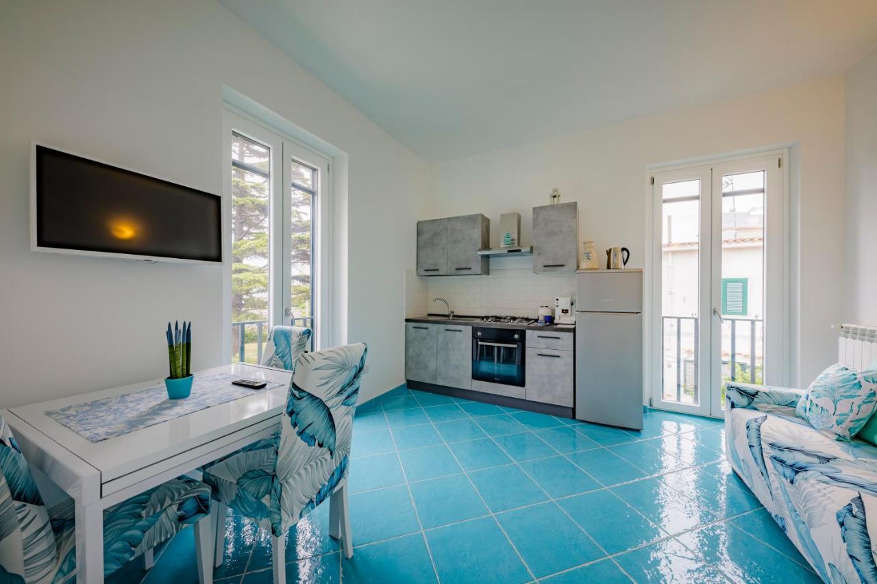 Bed & Breakfast A Casa Di Samu